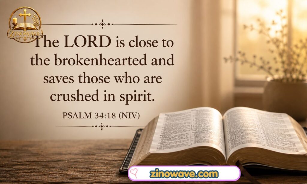 39 Bible Verses About Missing Someone