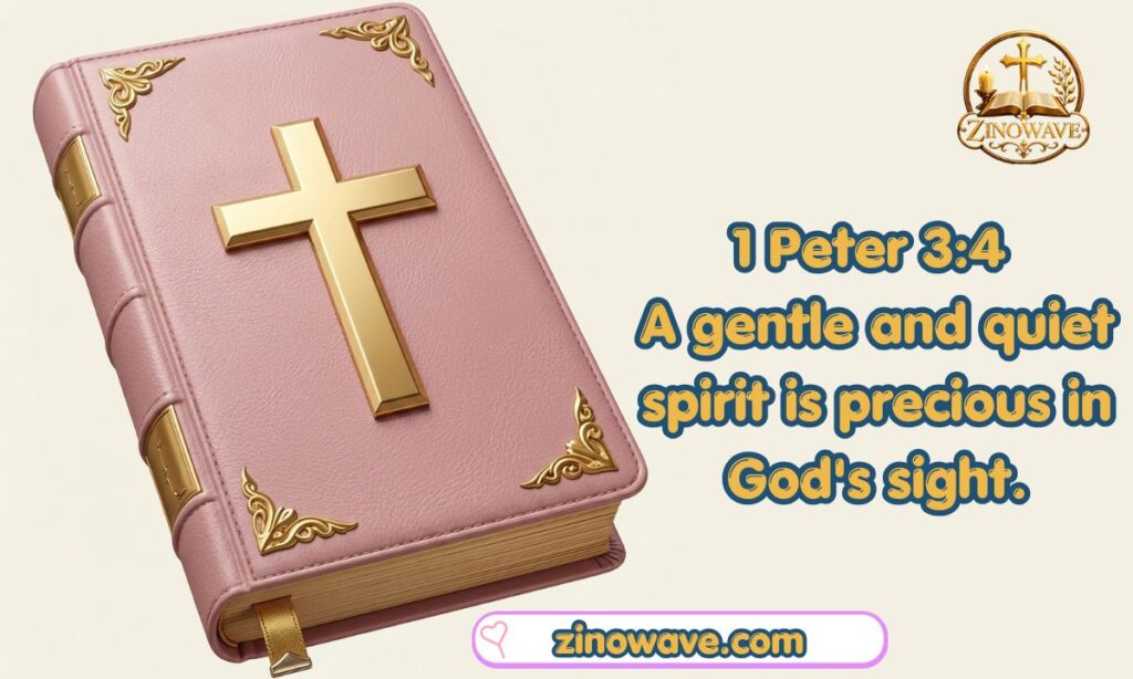 Bible Verses For A Sister