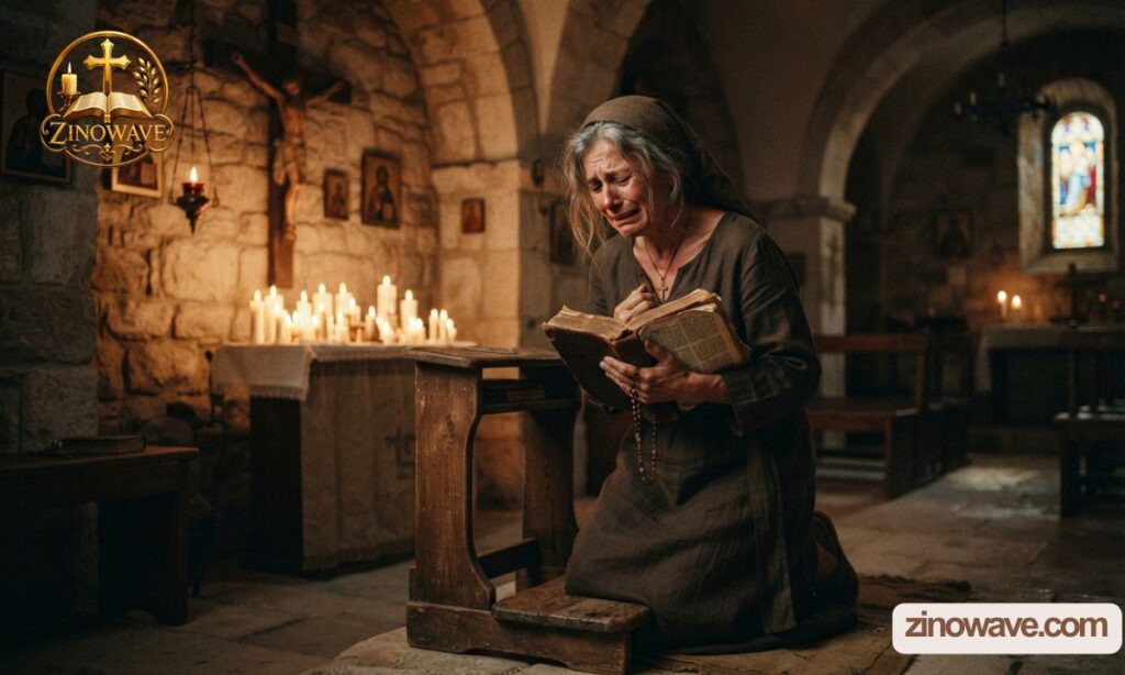 Biblical View of Sorrow