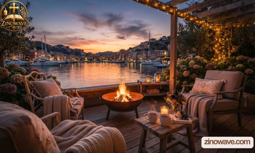 Good Evening Greetings