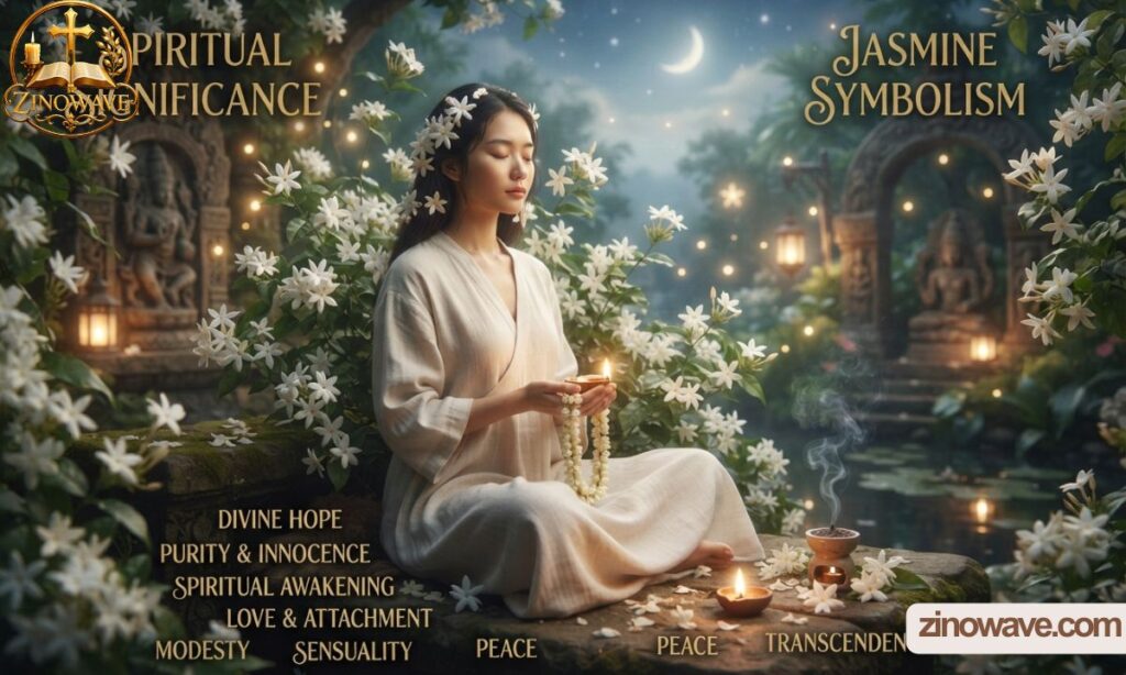 Spiritual Significance and Symbolism