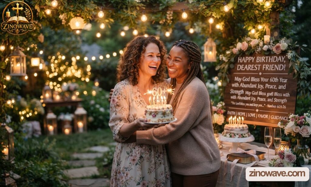 60+ Powerful Birthday Prayers for a Friend