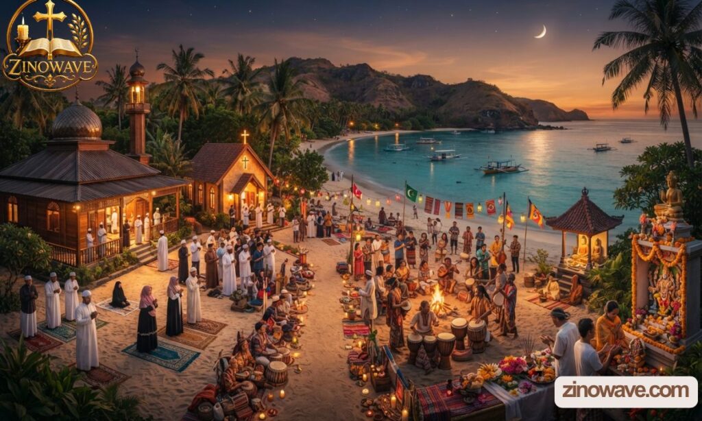 Cultural and Religious Interpretations of Isla