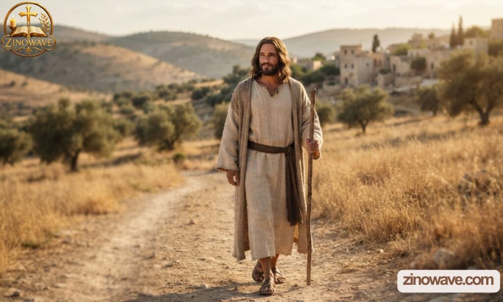 How old is Jesus in 2026?