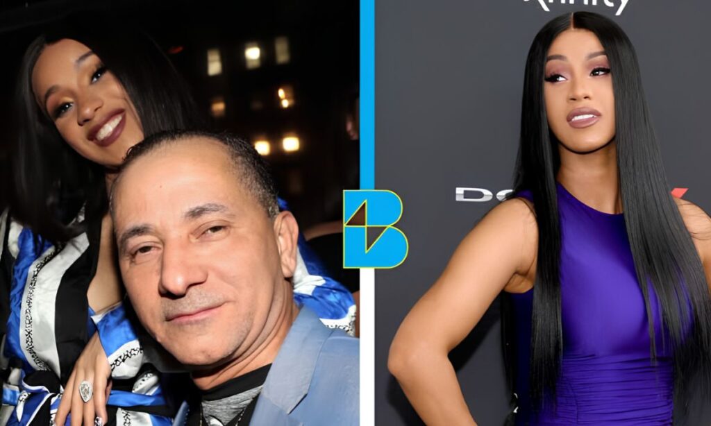 Carlos Alman and Cardi B’s Childhood