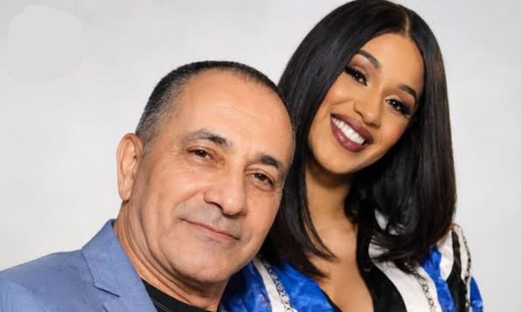 Carlos Alman’s Net Worth