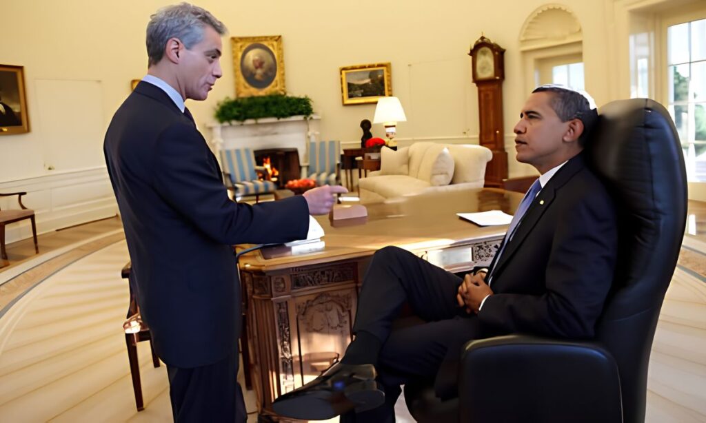 From CBO to the Obama White House