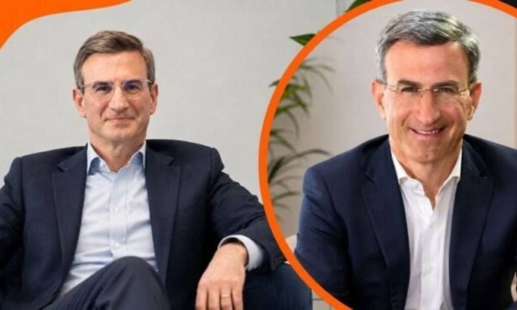 How Peter Orszag Hair Has Changed Over Time?