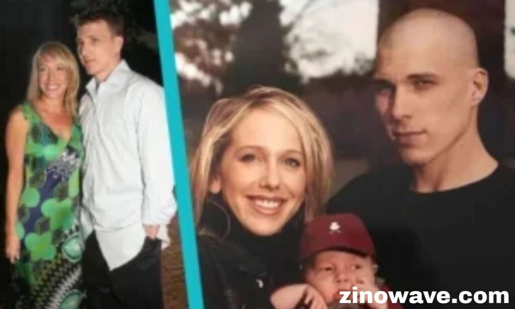 Jason Williams Denika Kisty