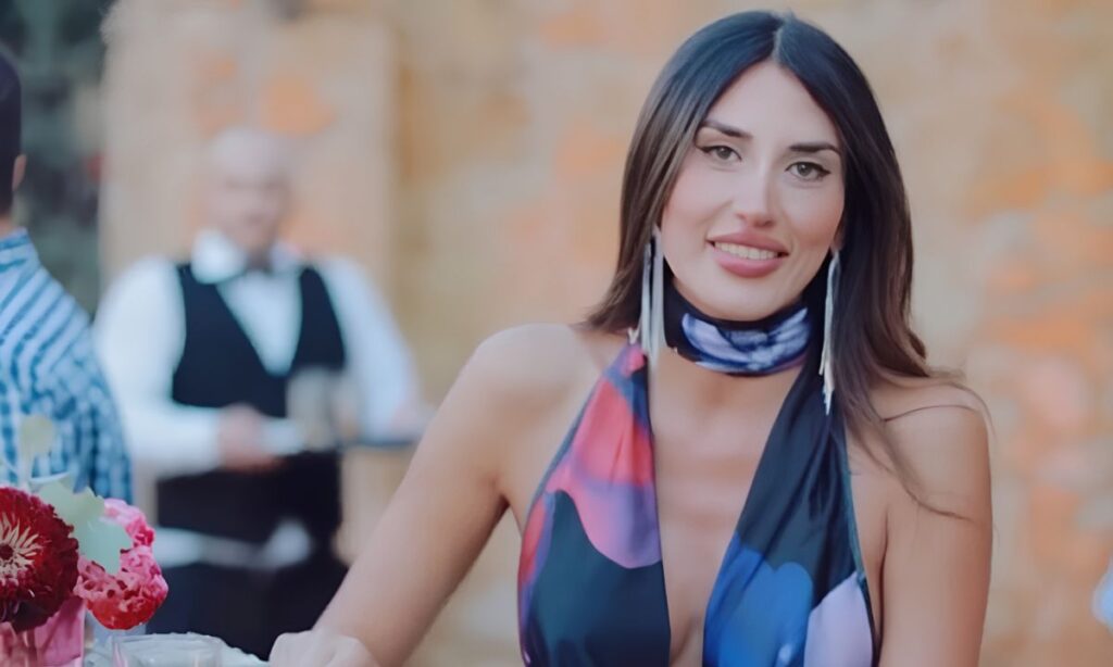 What Is Rouba Saadeh’s Net Worth?