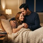 40 Powerful Good Night Prayers for My Wife to Feel Loved and Protected