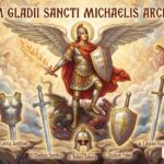 7 Swords of St Michael Praye