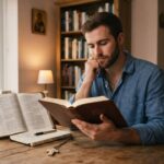 Carson Biblical Meaning: Spiritual Lessons and Faith