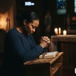 Powerful 3 AM Prayer for Mercy and Miracles in Your Life
