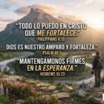Powerful Short Bible Verses in Spanish for Daily Encouragement