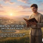 50 Inspiring Bible Verses for Dedicating a Baby to God