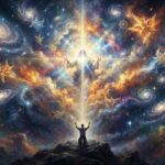 The True Nature of God in the Bible: Beyond Human Imagination