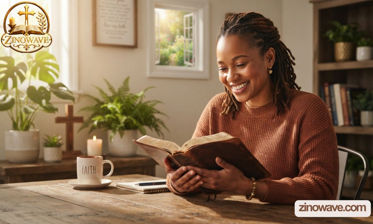 100+ Powerful African American Tuesday Blessings to Start Your Day with Faith