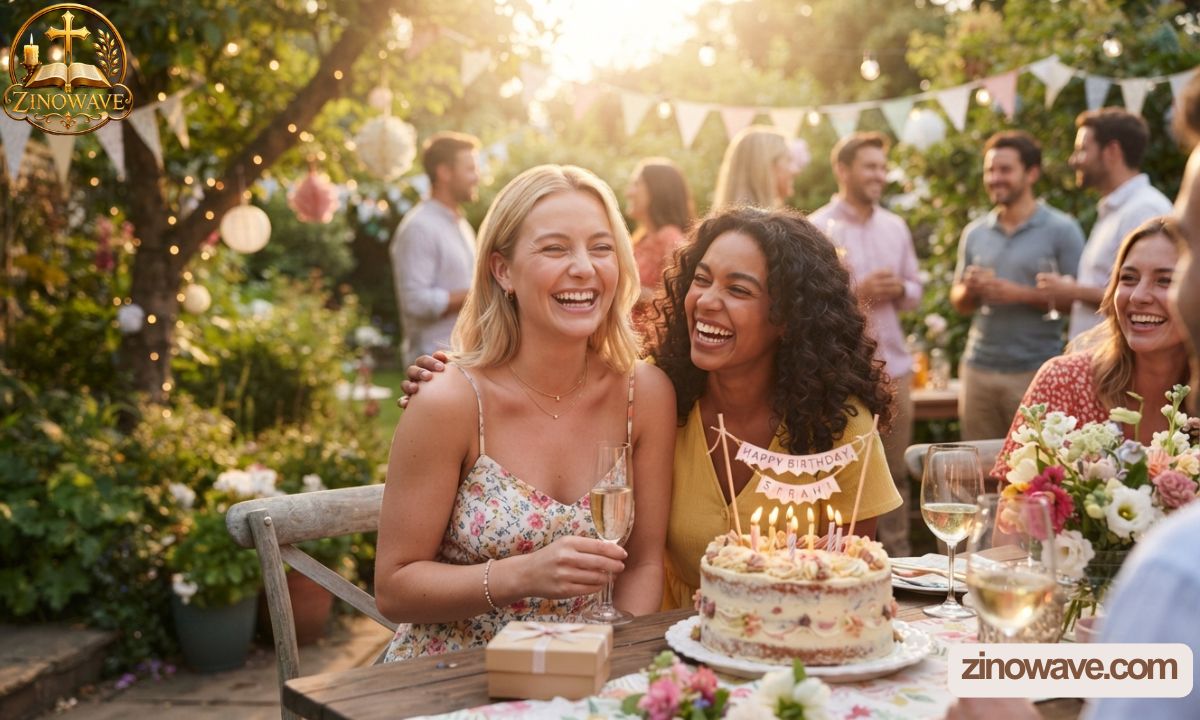 120+ Birthday Prayers for a Friend to Make Their Day Special