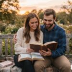 60 Sweet Bible Verses for Your Boyfriend About Love and Faith