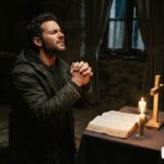 Most Dangerous 12 midnight prayer for Spiritual Warfare