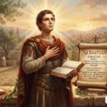 Sebastian Name Meaning in the Bible: Origin, Faith & Spiritual Significance