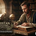 Tristan Meaning in Bible: The Truth About This Name