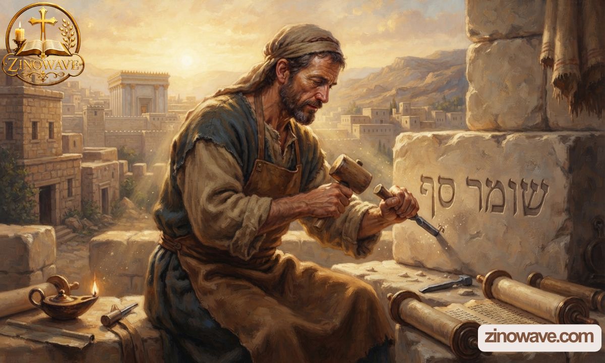 Tyler Meaning in the Bible: Spiritual Significance, Origin & History