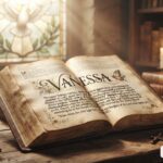 Vanessa Meaning in the Bible: The Spiritual Message Behind the Name
