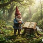 What Do Gnomes Mean Biblically? Spiritual Meaning, Origins & Symbolism