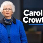 Caroline Crowther