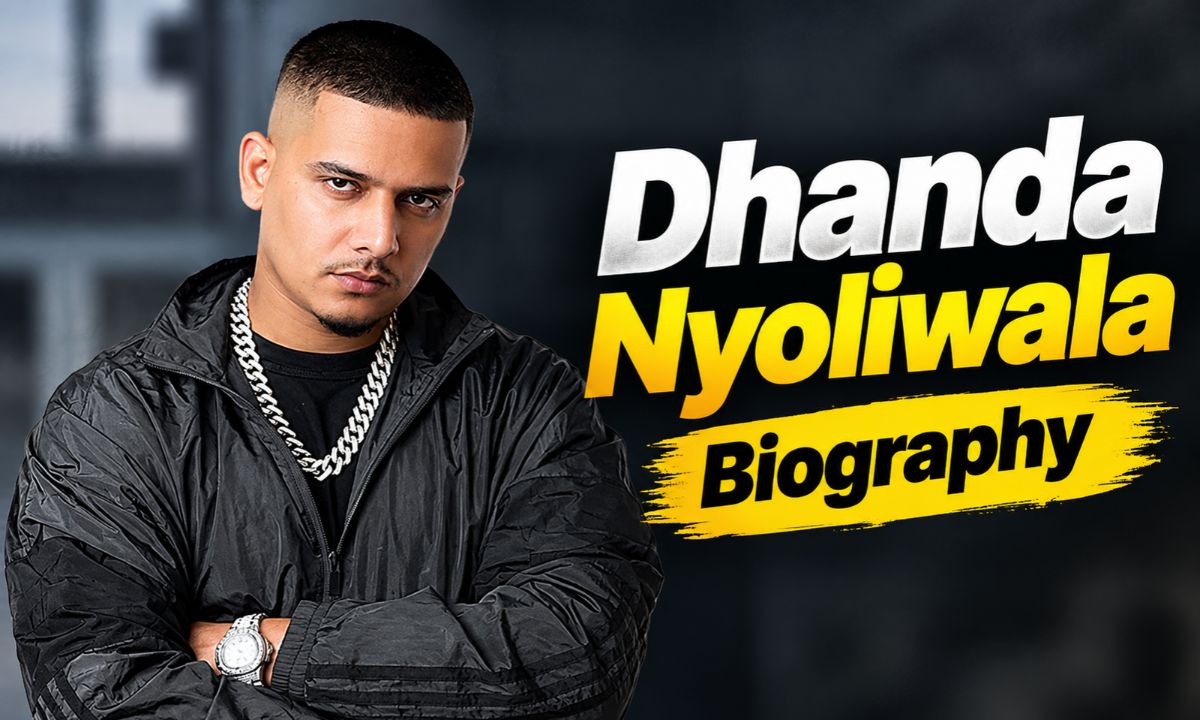Dhanda Nyoliwala