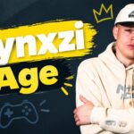 Jynxzi Age