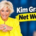 Kim Gravel Net Worth