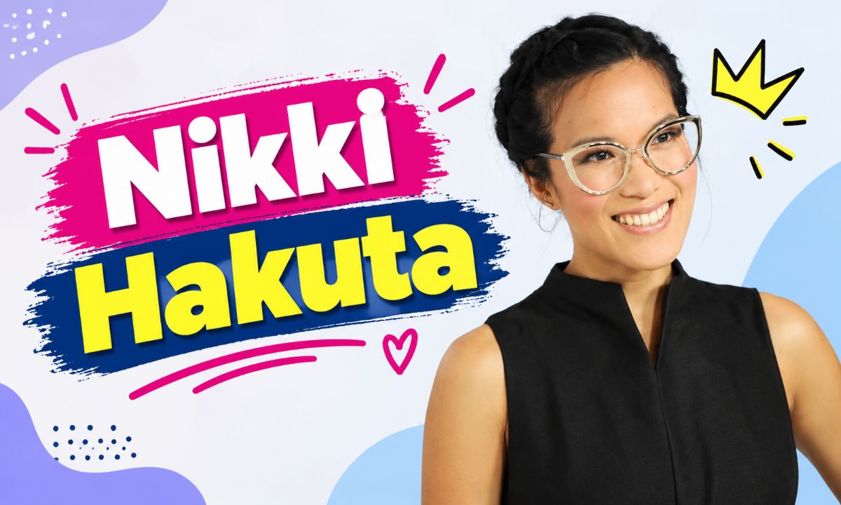 Nikki Hakuta