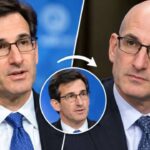 Peter Orszag Bald