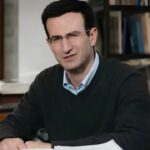 Peter Orszag Hair