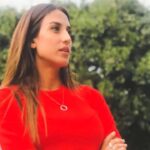 Rouba Saadeh