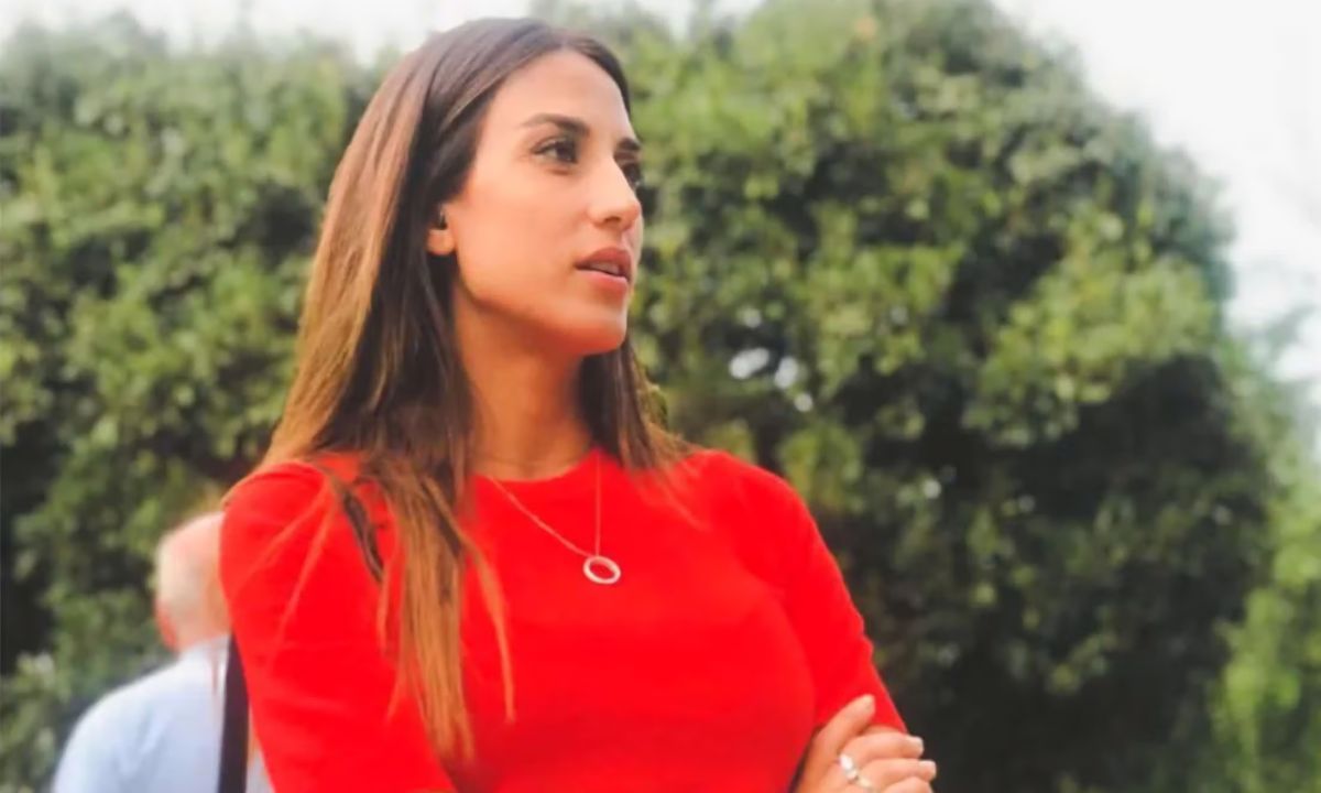 Rouba Saadeh