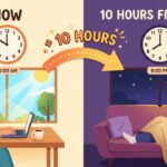 What Time Is 10 Hours From Now?